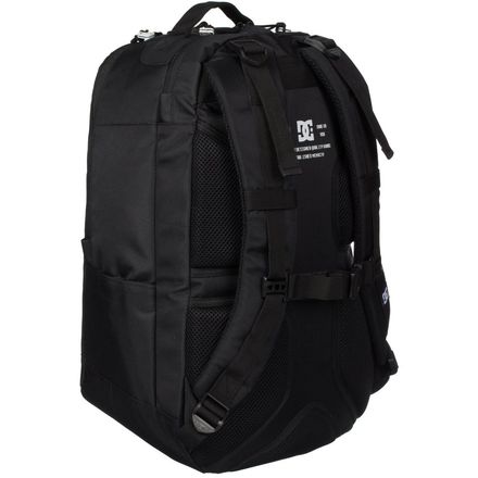 DC - Trekker Laptop Backpack