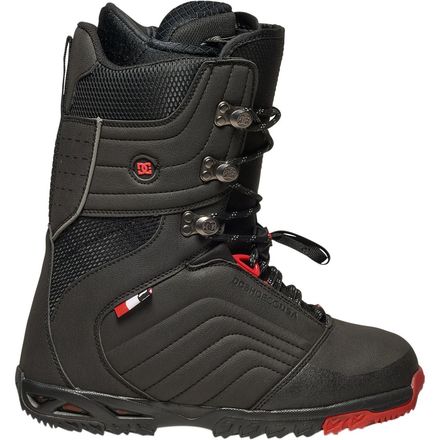 DC - Scendent Snowboard Boot - Men's