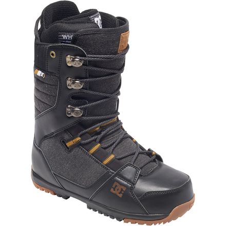 DC - Mutiny Snowboard Boot - Men's