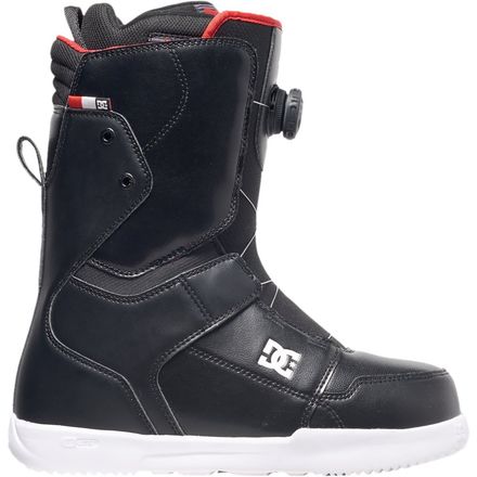 DC - Scout Boa Snowboard Boot - Men's