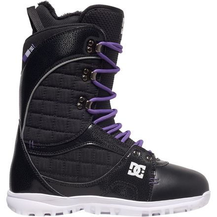 DC - Karma Snowboard Boot - Women's