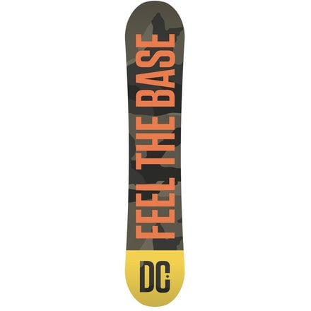 DC - PBJ Snowboard