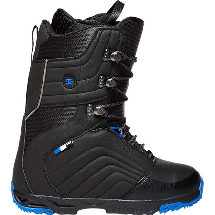 DC - Scendent Snowboard Boot - Men's