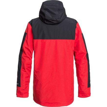 DC - Company Insulated Jacket - Men's