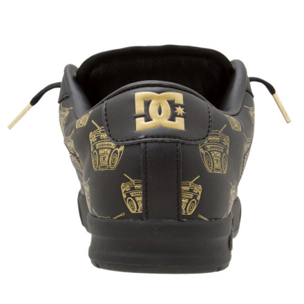 travis barker remix shoes