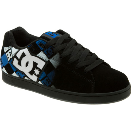 DC - Rob Dyrdek Skate Shoe - Men's