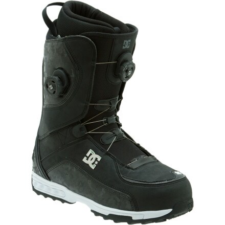 DC - Judge Snowboard Boot - Men's