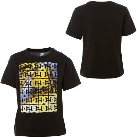 DC - Hiro T-Shirt - Short-Sleeve - Little Boys'