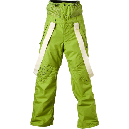 DC - Donon Baggy Insulated Pant - Men's