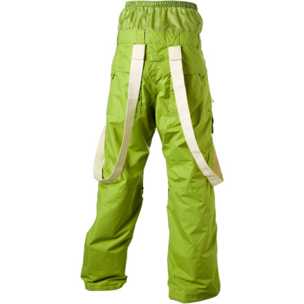 DC - Donon Baggy Insulated Pant - Men's