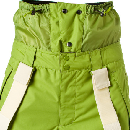 DC - Donon Baggy Insulated Pant - Men's
