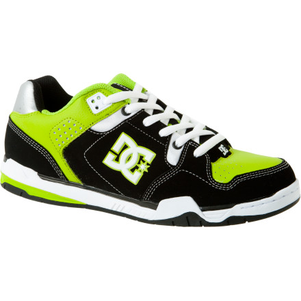 DC - Decibel Skate Shoe - Men's