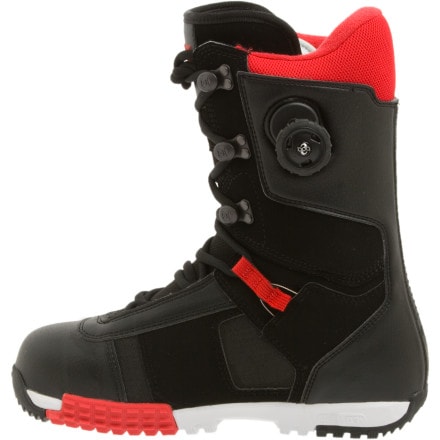 DC - Super Park Snowboard Boot - Men's