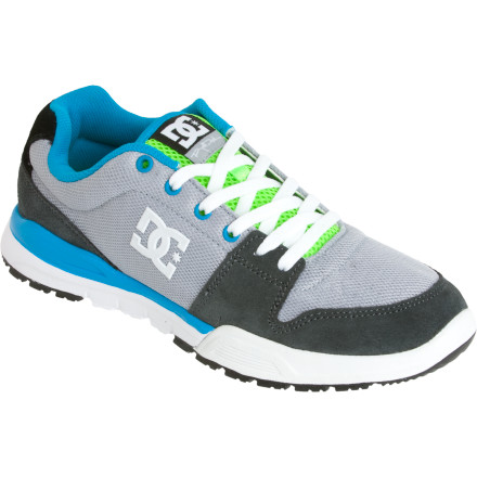 DC - Alias Lite Shoe - Men's