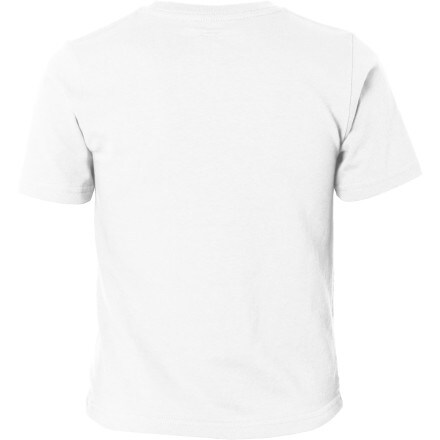 DC - Slimer T-Shirt - Short-Sleeve - Boys'