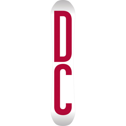 DC - Ply Snowboard