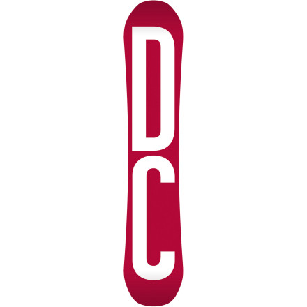 DC - Ply Snowboard