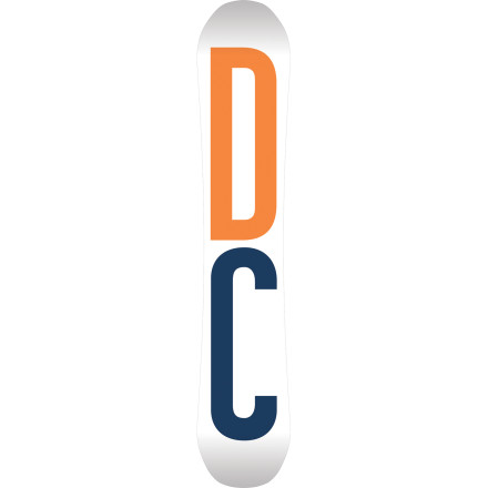 DC - Ply Snowboard