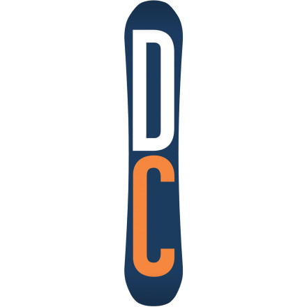 DC - Ply Snowboard