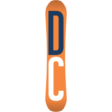 DC - Ply Snowboard