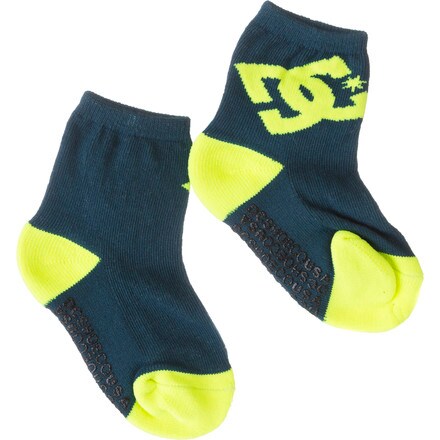 DC - Lifted Sock - Toddlers'