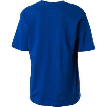 DC - Square Stars T-Shirt - Short-Sleeve - Boys'