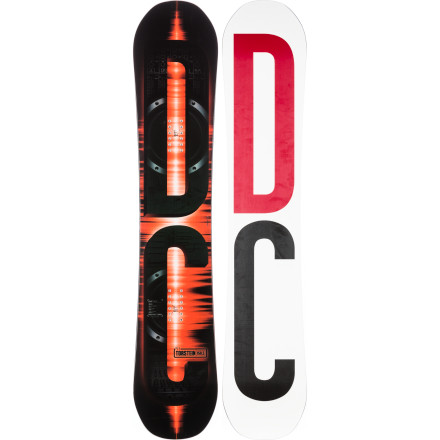 Dc torstein snowboard hotsell