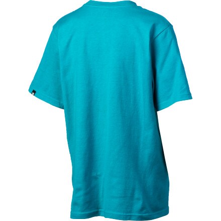 DC - Bear Star T-Shirt - Short-Sleeve - Boys'