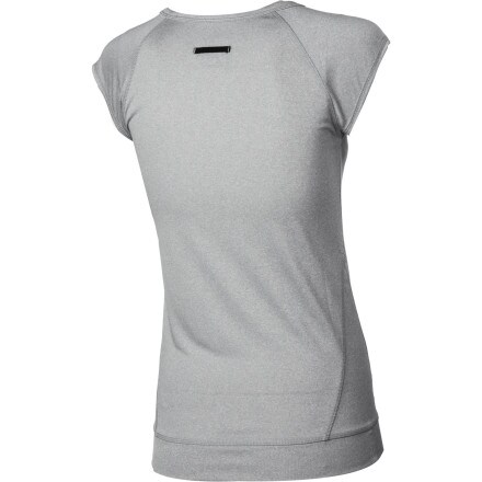 DC - Fit Shirt - Sleeveless - Women's