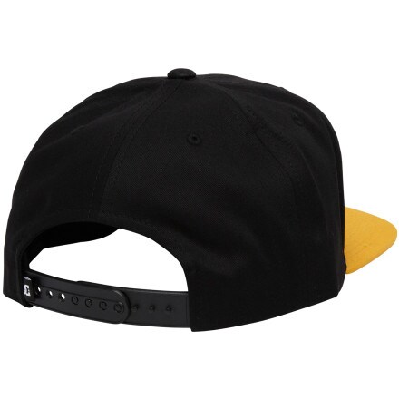 DC - Snappy Snapback Hat