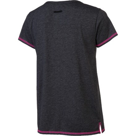DC - BF T-Shirt - Short-Sleeve - Women's