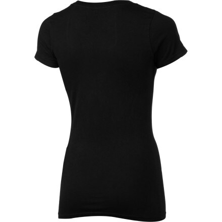 DC - Whispers T-Shirt - Short-Sleeve - Women's