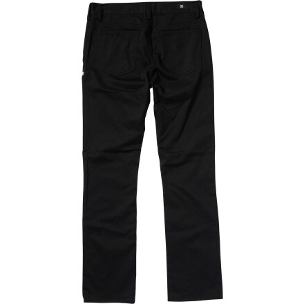 DC - Worker Pant - Boys'