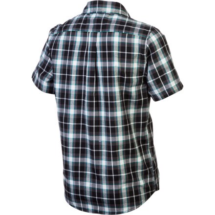 DC - Jocko Shirt - Short-Sleeve - Boys'