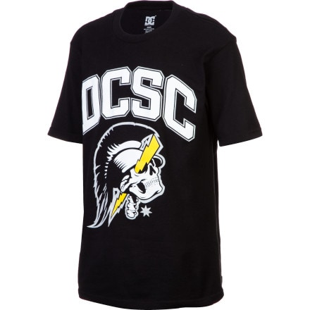 DC - Glory Bound T-Shirt - Short-Sleeve - Boys'