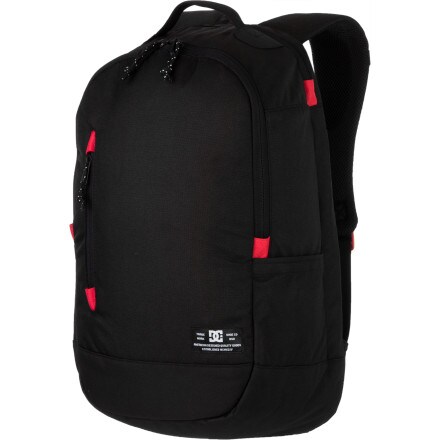 DC - Trekker Laptop Backpack - 1587cu in