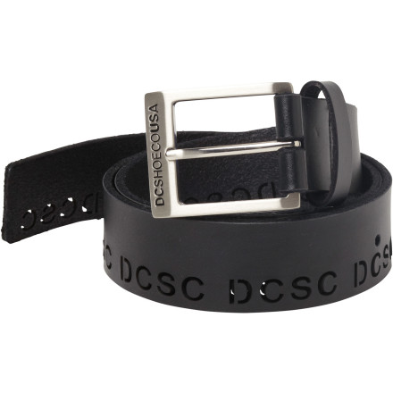DC - Knockout Belt - Men's