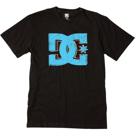 DC - Grimes T-Shirt - Short-Sleeve - Boys'