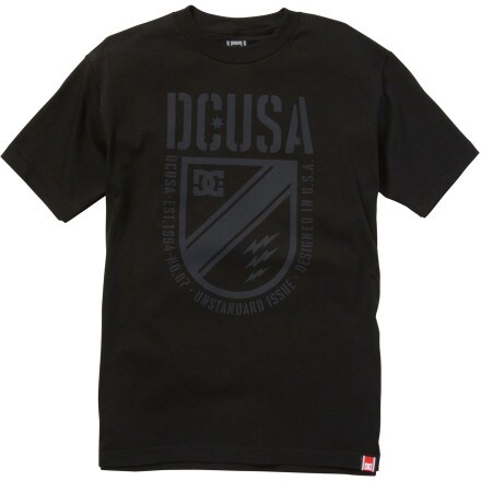 DC - Rob Dyrdek Unit T-Shirt - Short-Sleeve - Men's