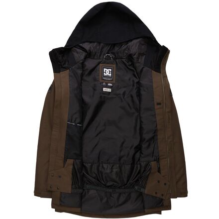 DC - Haven Insulated Jacket - Men's