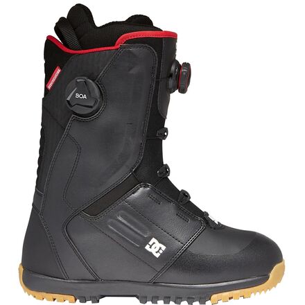 DC - Control Boa Snowboard Boot - 2022