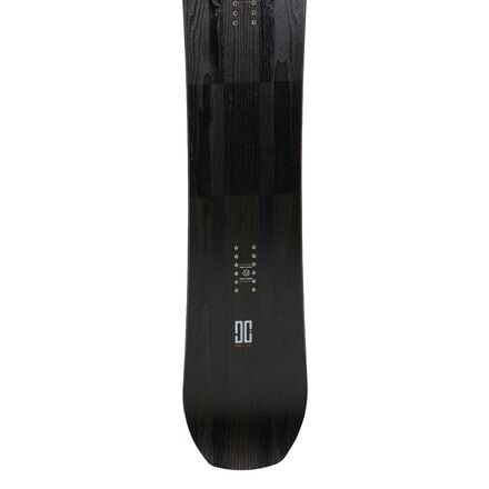 DC - The 156 Snowboard