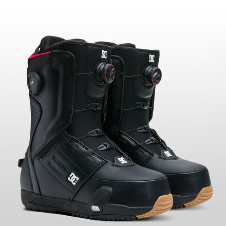 DC - Control Step On Boa Snowboard Boot - 2022