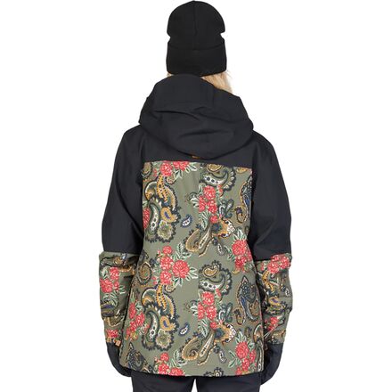 DC - Liberate Jacket - Women's