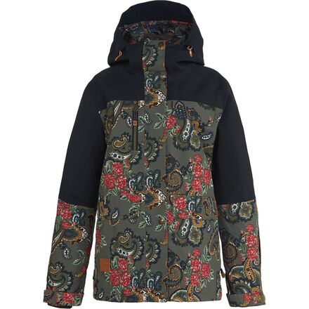 DC - Liberate Jacket - Women's