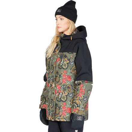 DC - Liberate Jacket - Women's