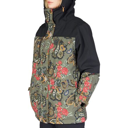 DC - Liberate Jacket - Women's