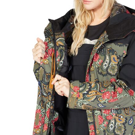 DC - Liberate Jacket - Women's