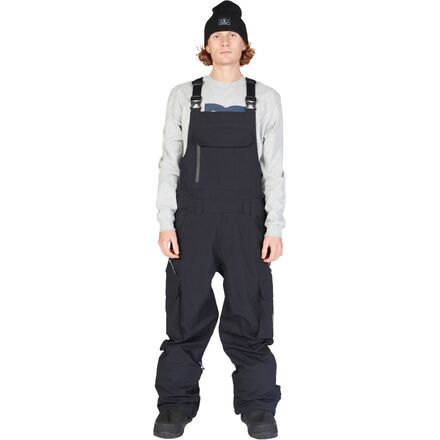 036 DC shoes BRIGADE 45K BIB ビブパンツスノーボード 036 DC shoes BRIGADE 45K BIB ビブパンツスノーボード - メルカリ