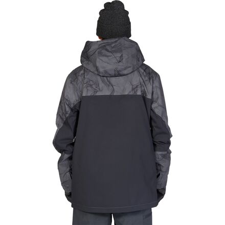 DC - Command Jacket - Men's